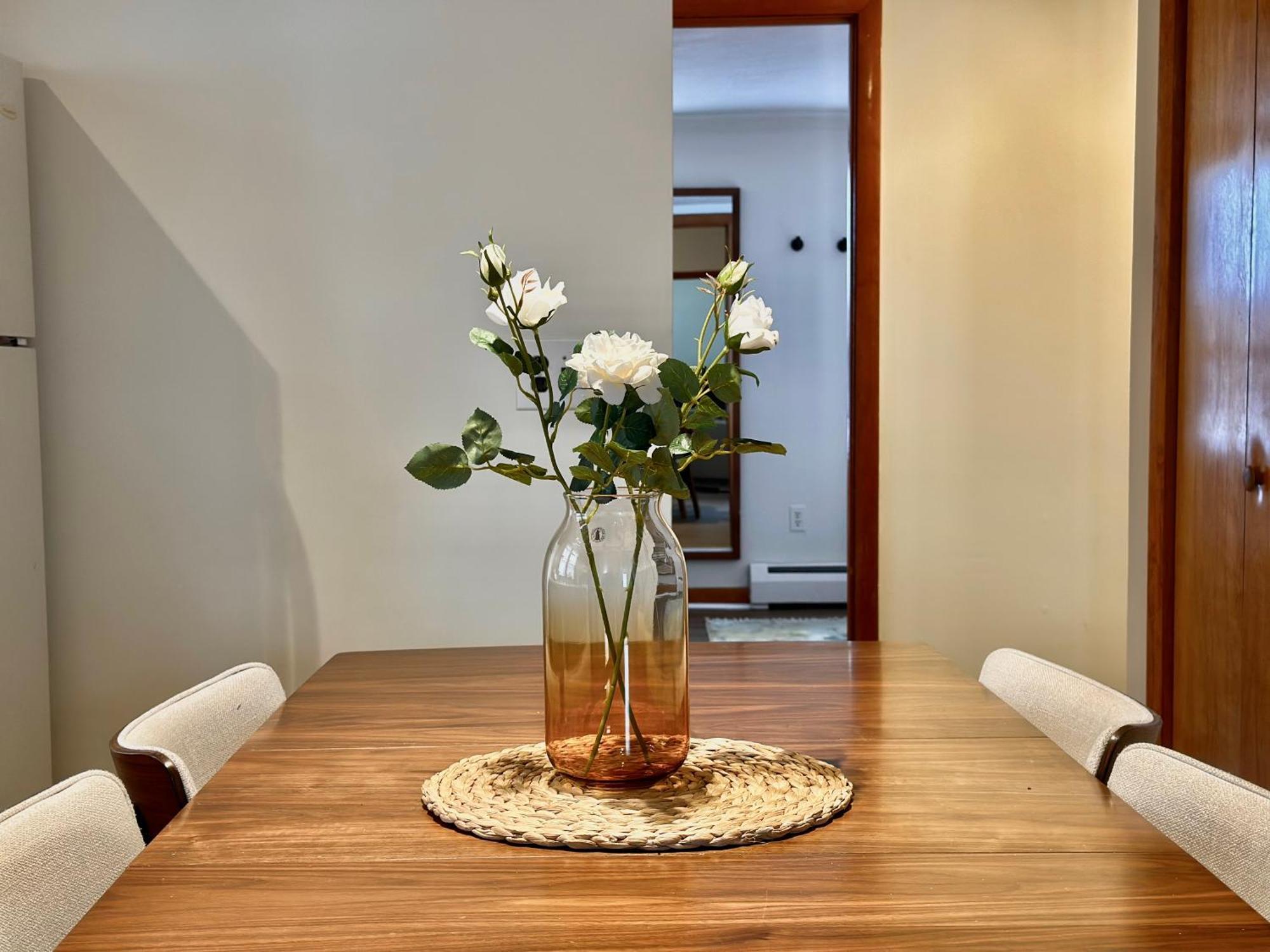 Ferienwohnung Ao Destinations - Wooster Street In Little Italy New Haven Exterior foto