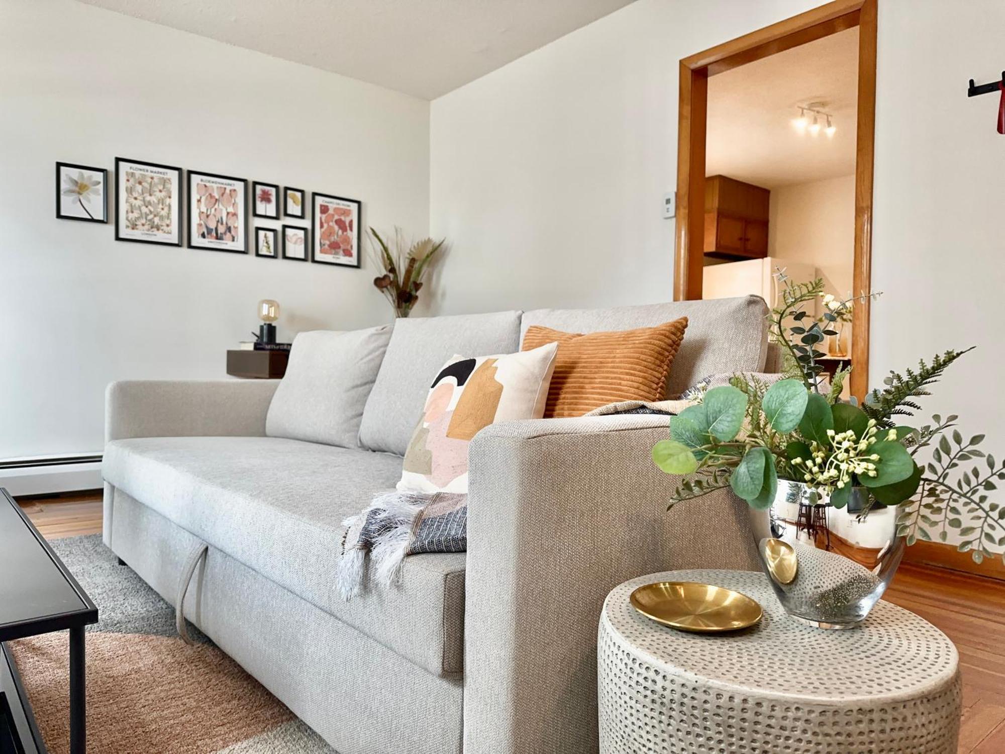 Ferienwohnung Ao Destinations - Wooster Street In Little Italy New Haven Exterior foto