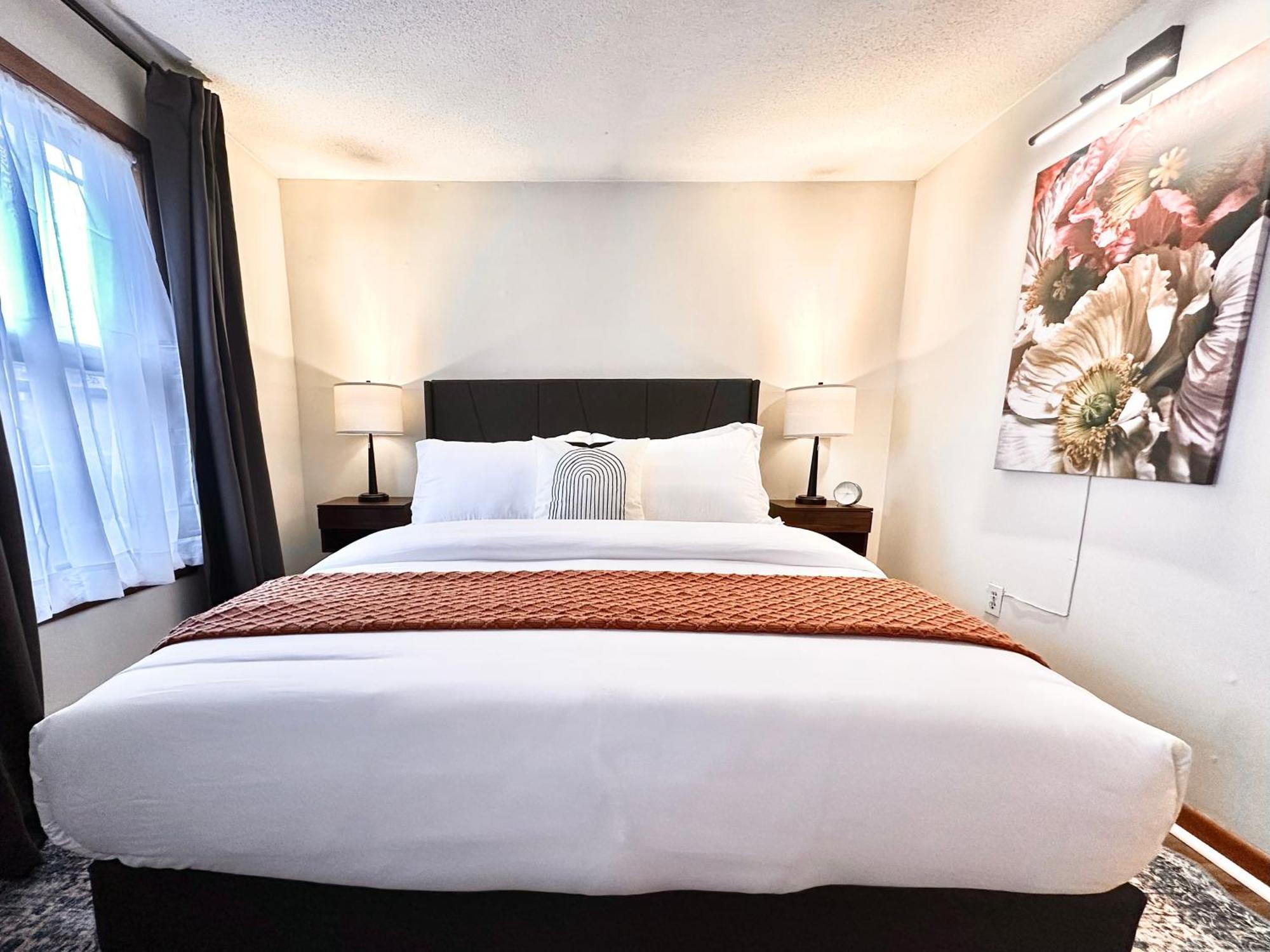 Ferienwohnung Ao Destinations - Wooster Street In Little Italy New Haven Zimmer foto