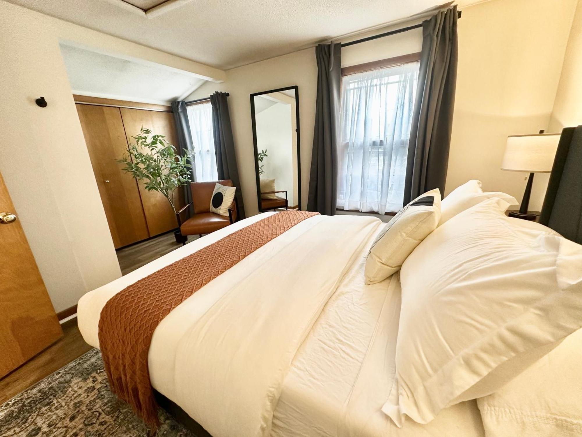 Ferienwohnung Ao Destinations - Wooster Street In Little Italy New Haven Zimmer foto
