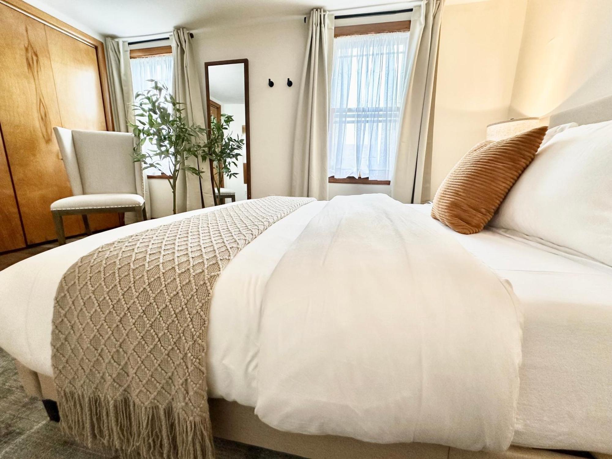 Ferienwohnung Ao Destinations - Wooster Street In Little Italy New Haven Zimmer foto